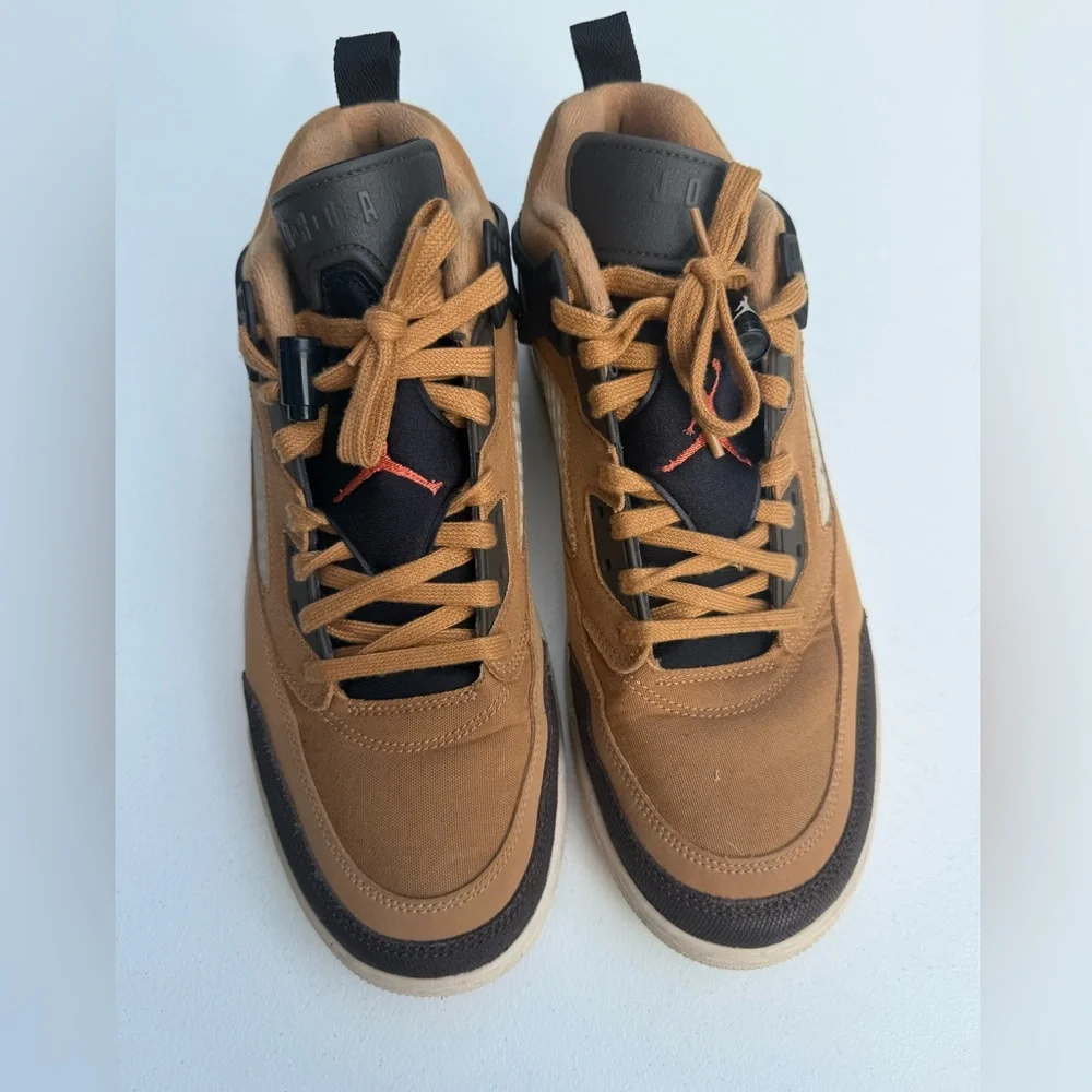 Jordan Spizike Low 
